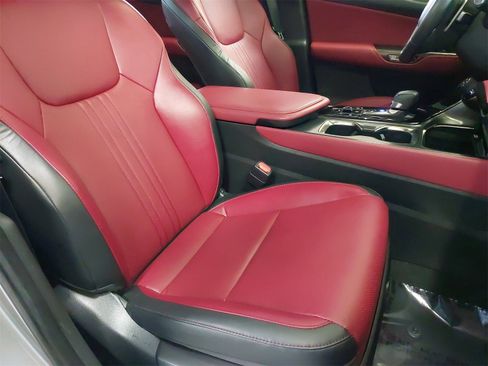 Used 2024 Lexus NX 350h AWD w/ Premium Package image 10