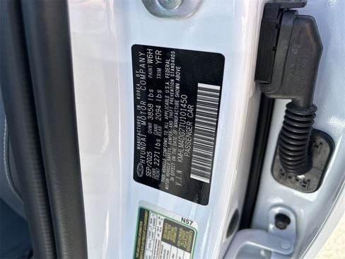 New 2026 Hyundai Elantra Sport image 31