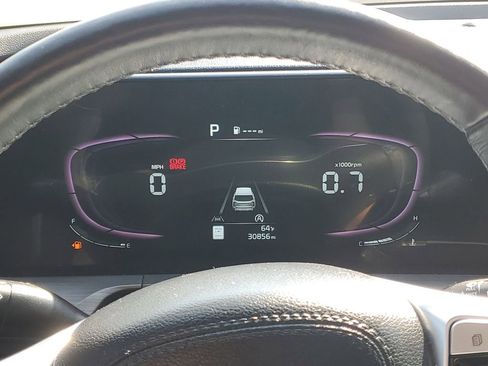 Used 2024 Kia Telluride EX X-Line image 17