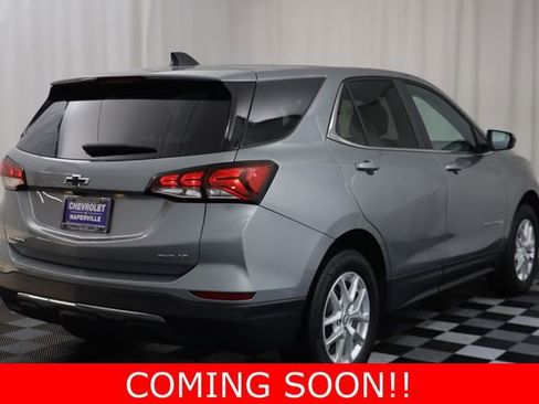 Used 2023 Chevrolet Equinox LT image 15