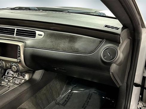 Used 2014 Chevrolet Camaro SS w/ RS Package image 25