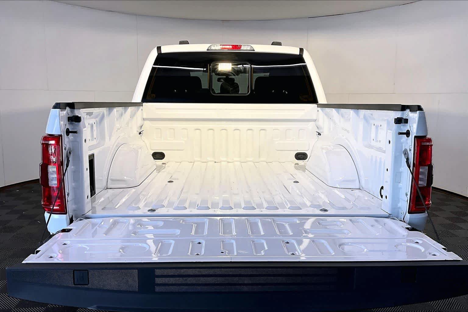 Certified 2023 Ford F150 XLT w/ Equipment Group 302A High AWD/4WD image 36