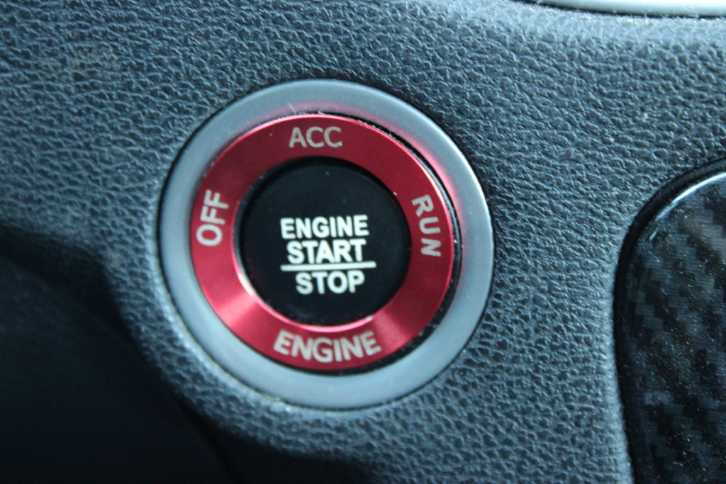 Used 2020 Dodge Charger Scat Pack w/ Navigation & Travel Group RWD image 23