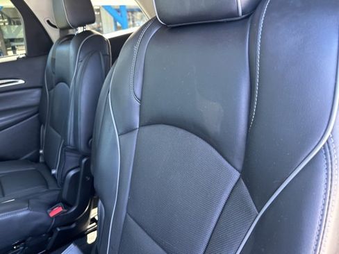 Certified 2021 Buick Enclave Avenir w/ Avenir Technology Package image 43