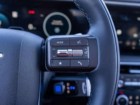 New 2026 Hyundai Palisade Calligraphy image 35