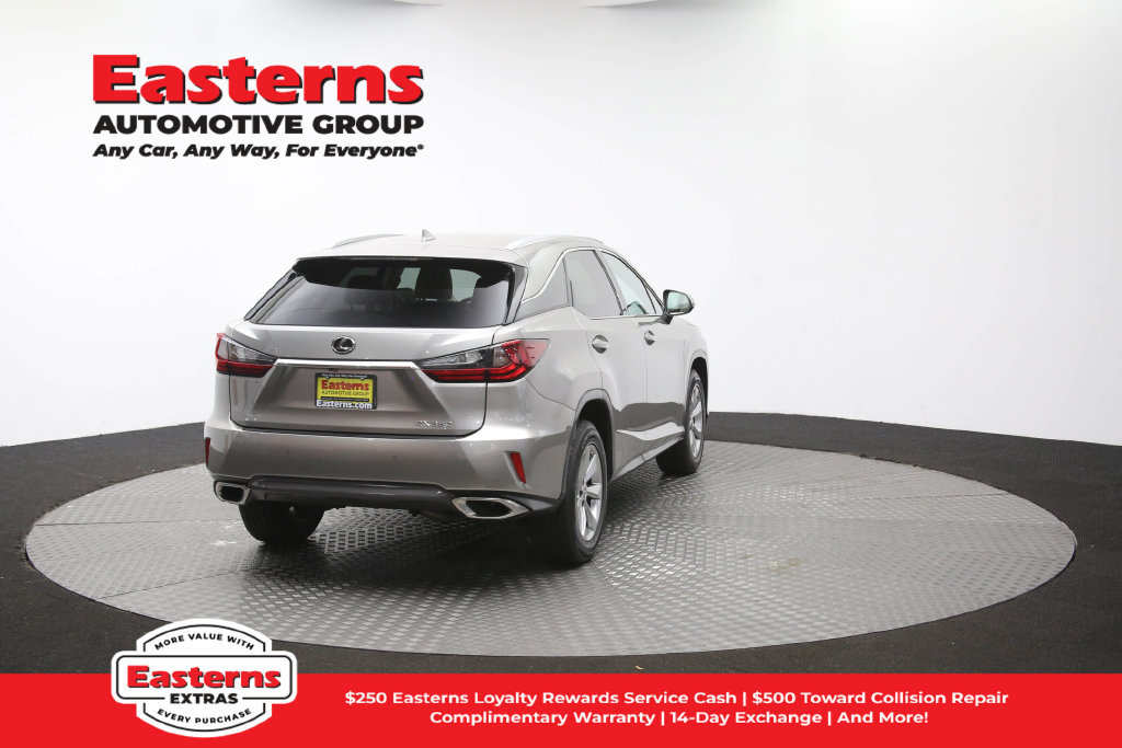 Used 2018 Lexus RX 350 AWD w/ Premium Package image 46