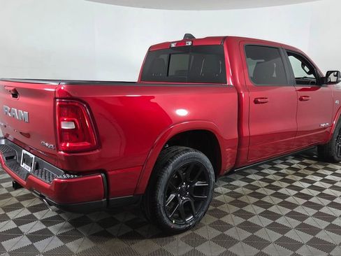 New 2026 RAM 1500 Laramie image 7