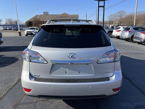 Used 2012 Lexus RX 350 AWD image 6