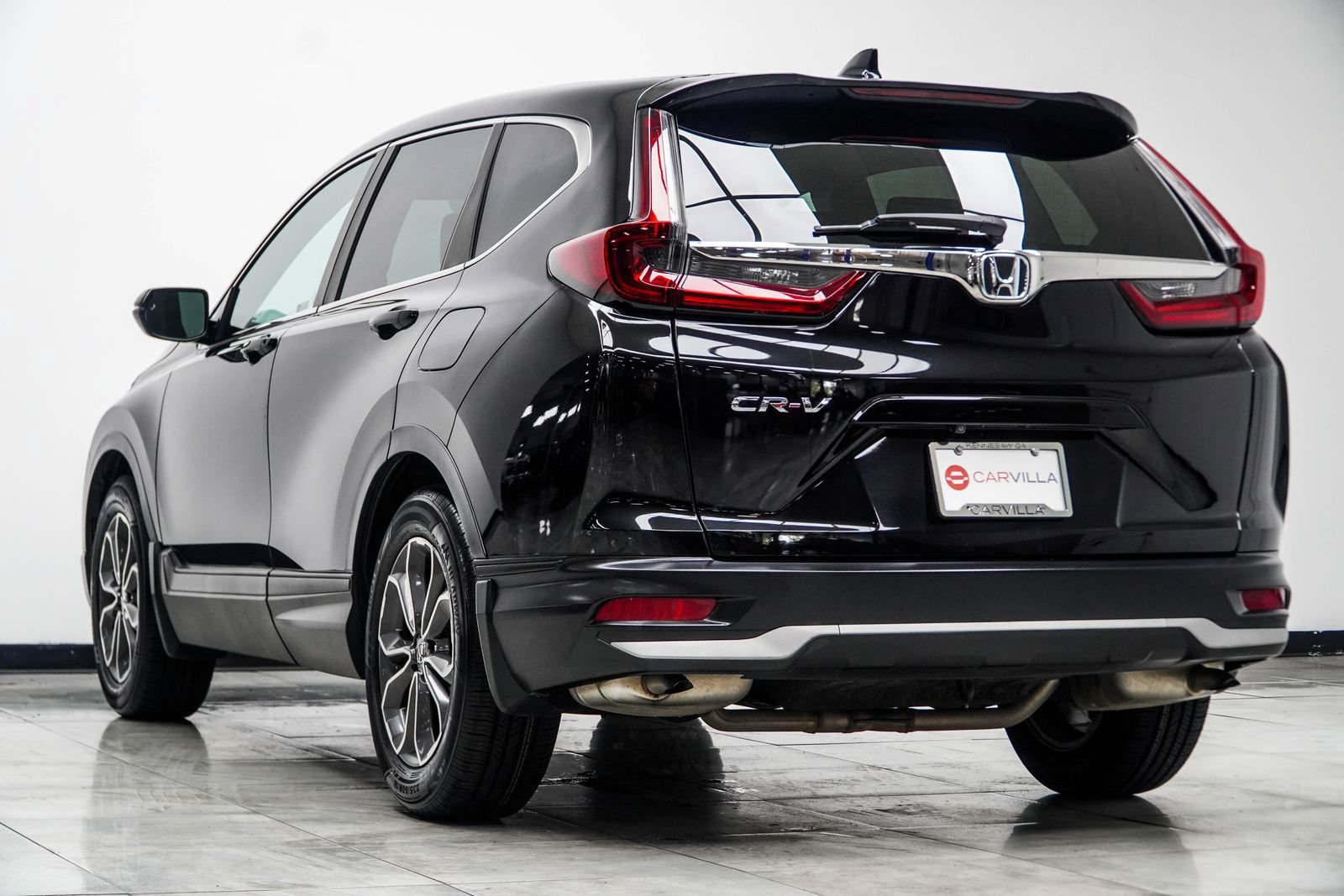 Used 2022 Honda CR-V EX-L image 11