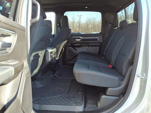 New 2026 RAM 1500 Big Horn image 26