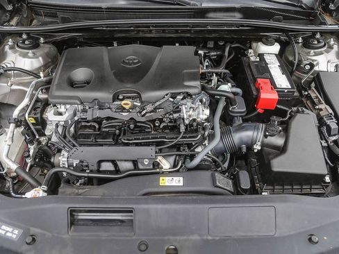 Used 2023 Toyota Camry XSE image 26