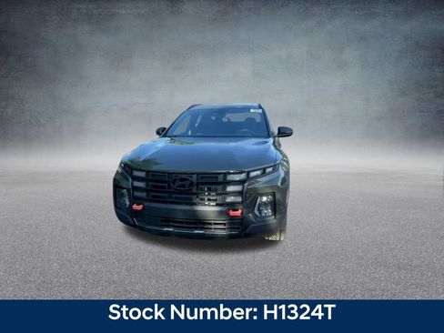 New 2025 Hyundai Santa Cruz XRT image 6