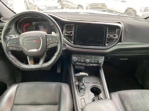 Used 2021 Dodge Durango R/T w/ Blacktop Package AWD/4WD image 9
