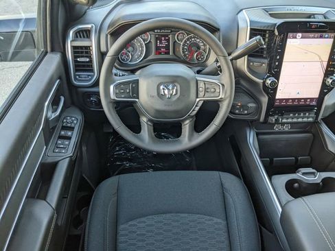 New 2026 RAM 2500 Big Horn image 13