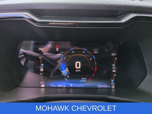 Certified 2023 Chevrolet Colorado LT w/ LT Convenience Package II AWD/4WD image 13
