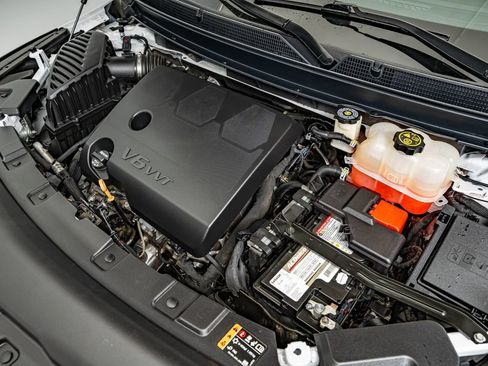 Used 2019 Buick Enclave Essence FWD image 43