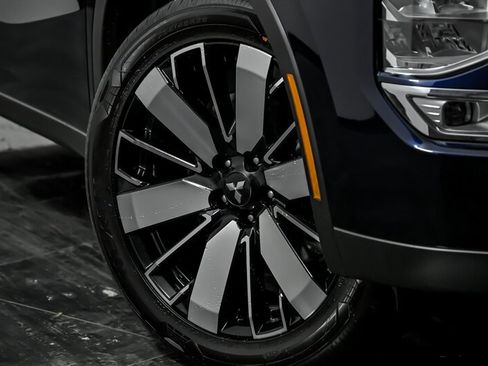 New 2026 Mitsubishi Outlander SE image 3