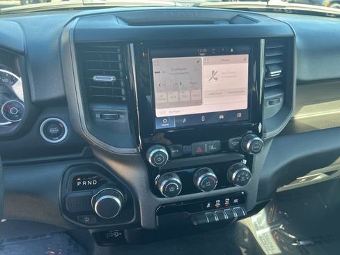 New 2026 RAM 1500 Express image 15