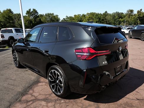 Used 2026 BMW X3 M50 AWD/4WD image 4