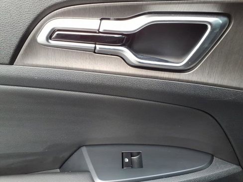 Used 2026 Kia Sportage X-Pro Prestige image 14