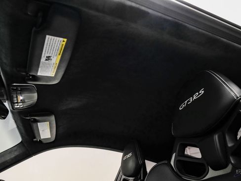 Used 2019 Porsche 911 GT3 RS image 51