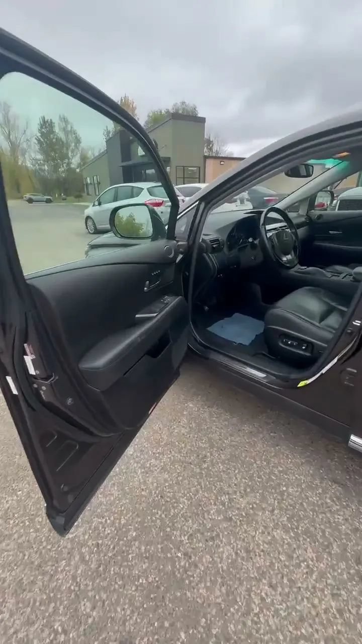 Used 2013 Lexus RX 350 AWD w/ Navigation Pkg image 67
