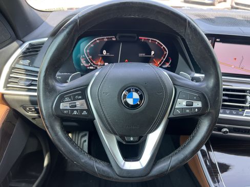 Used 2019 BMW X5 xDrive40i AWD/4WD image 18