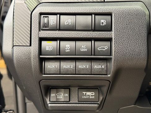 Used 2025 Toyota 4Runner TRD Pro image 33