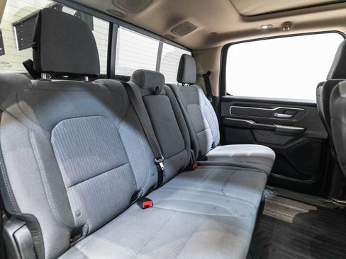 Used 2019 RAM 1500 Big Horn AWD/4WD image 35