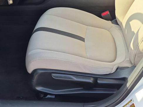Used 2017 Honda Civic LX image 14