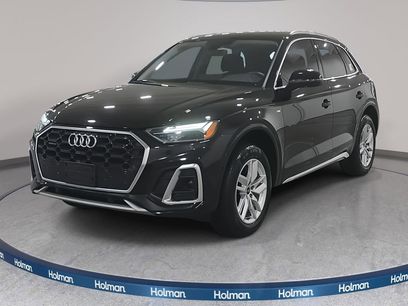 Used 2023 Audi Q5 2.0T Premium w/ Convenience Package