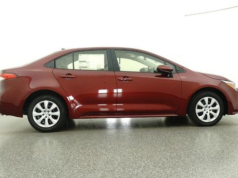 New 2026 Toyota Corolla LE image 42