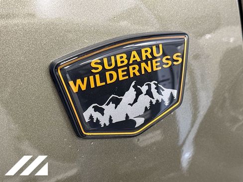 New 2026 Subaru Forester Wilderness w/ Wilderness Plus Package image 35
