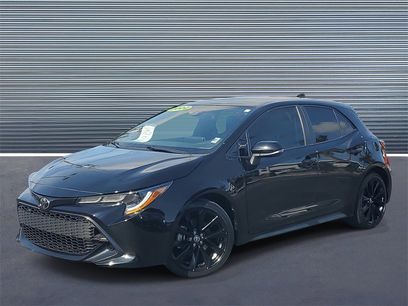 Used 2022 Toyota Corolla SE