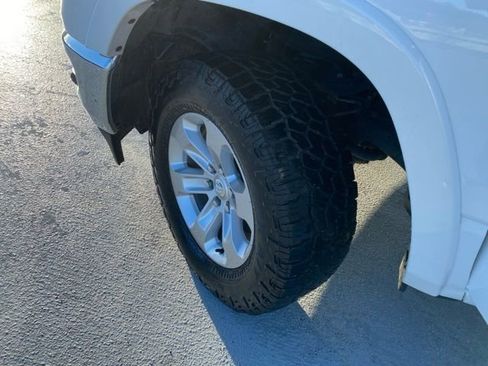 Used 2020 RAM 1500 Laramie image 22