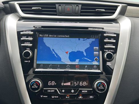Used 2018 Nissan Murano S w/ Cargo Package FWD image 17