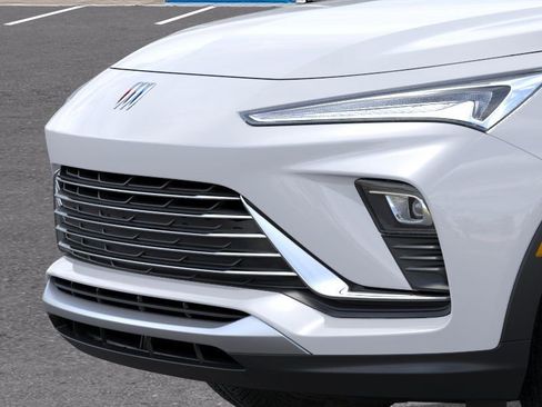 New 2026 Buick Envista Preferred FWD image 13
