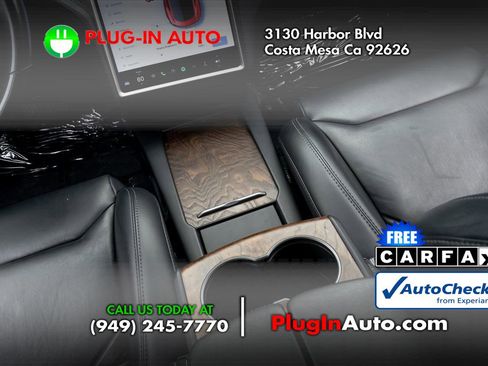 Used 2019 Tesla Model S Long Range image 17