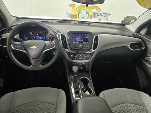 Used 2023 Chevrolet Equinox LS w/ LS Convenience Package image 12