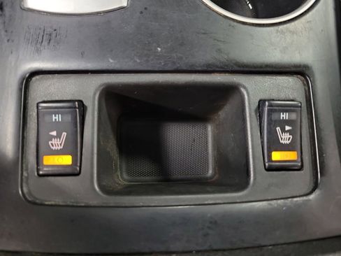 Used 2017 Nissan Altima 2.5 SV w/ Convenience Package FWD image 17