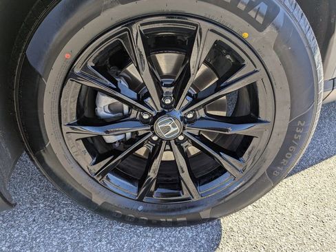 Used 2025 Honda CR-V Sport image 31