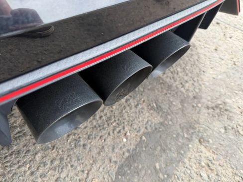 Used 2018 Honda Civic Type R image 23