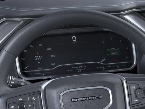 New 2026 GMC Sierra 2500 Denali w/ Denali Reserve Package AWD/4WD image 18