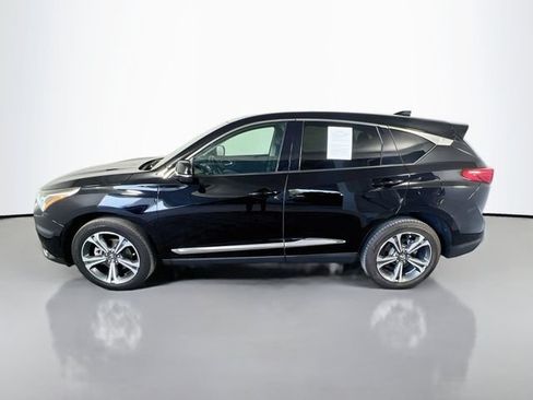 Used 2022 Acura RDX AWD w/ Advance Package image 5