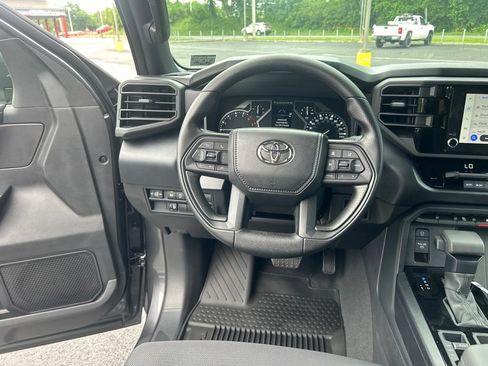 New 2026 Toyota Tundra SR AWD/4WD image 13
