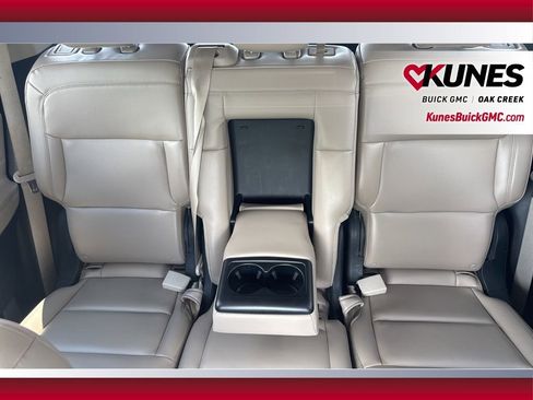 Used 2023 Ford Explorer XLT w/ Equipment Group 202A image 29