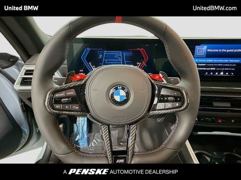 New 2026 BMW M2 image 6