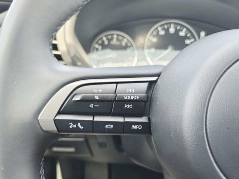 Used 2026 MAZDA MAZDA3 s Sport FWD image 16