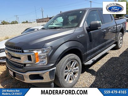 Certified 2020 Ford F150 XLT w/ Equipment Group 302A Luxury