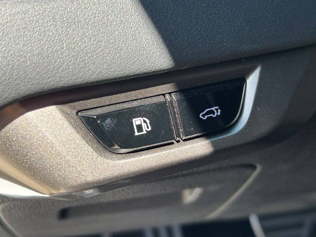 Used 2024 Lexus RX 500h F Sport w/ Convenience Package AWD/4WD image 29